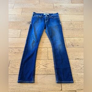 BKE Dakota Classic Blue Women's Jeans Sz 31
